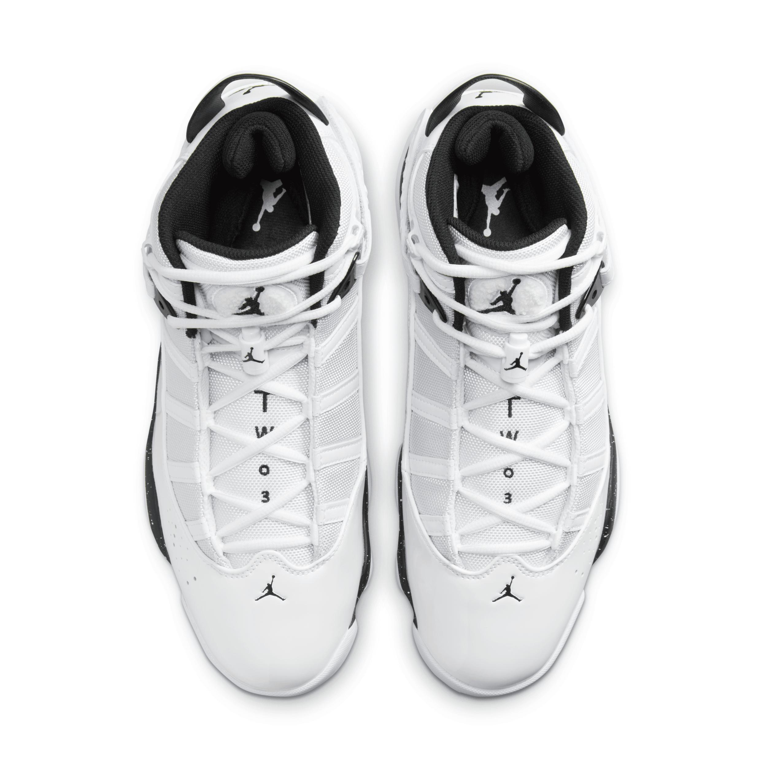 Men's Jordan 6 Rings Shoes Product Image