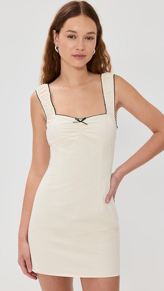 Lioness Fortune Mini Dress | Shopbop Product Image