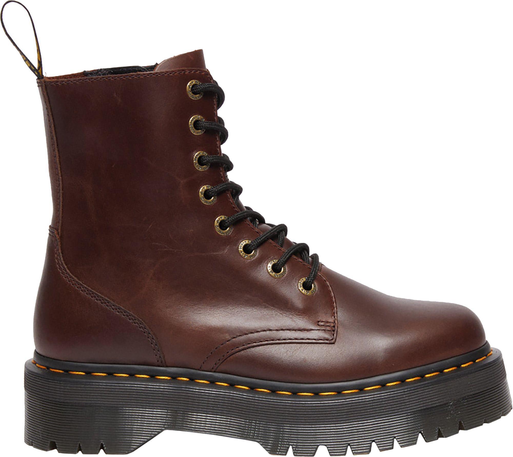 Dr. Martens 1461 Bex Leather Derby Product Image