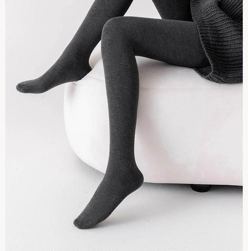 Plain Tights Product Image