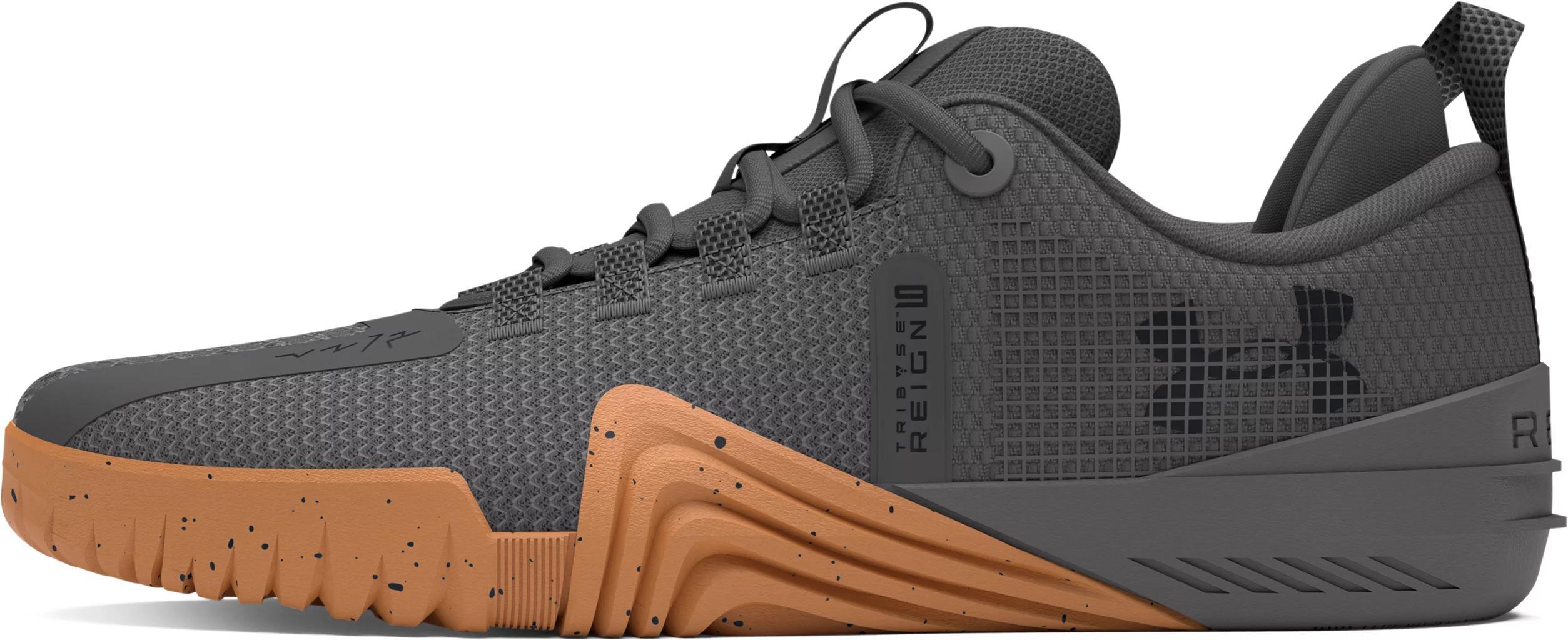 Men's UA Reign 6 Training Shoes Product Image