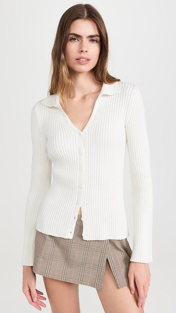 Z Supply Rina Cardigan | Shopbop Product Image