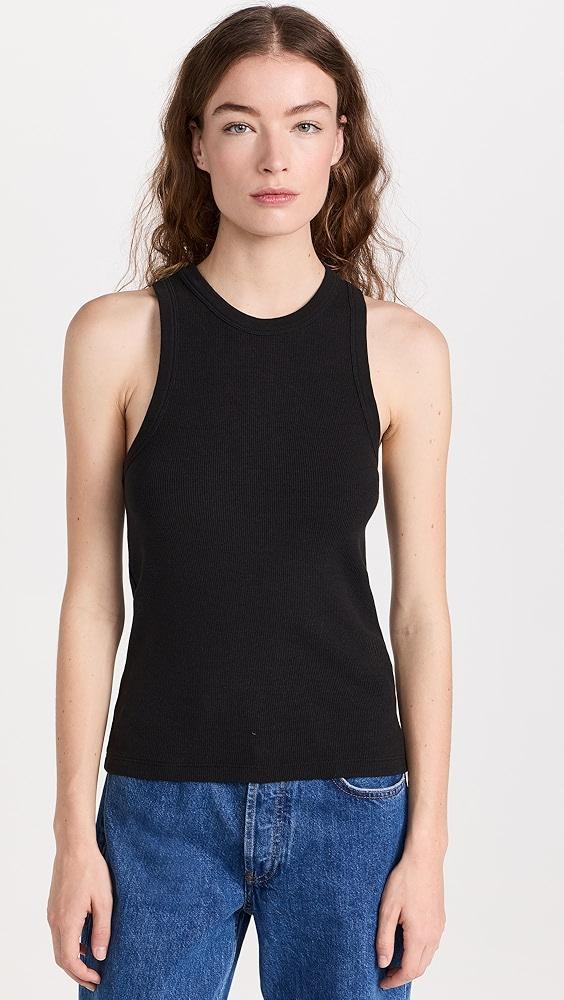 Sold Out NYC The Not So Basic Tank | Shopbop Product Image