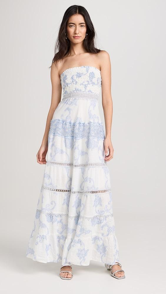 Temptation Positano Rodin Dress | Shopbop Product Image