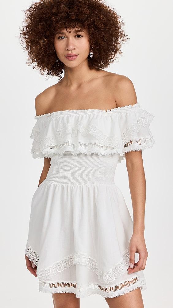 Peixoto Wyatt Dress | Shopbop Product Image