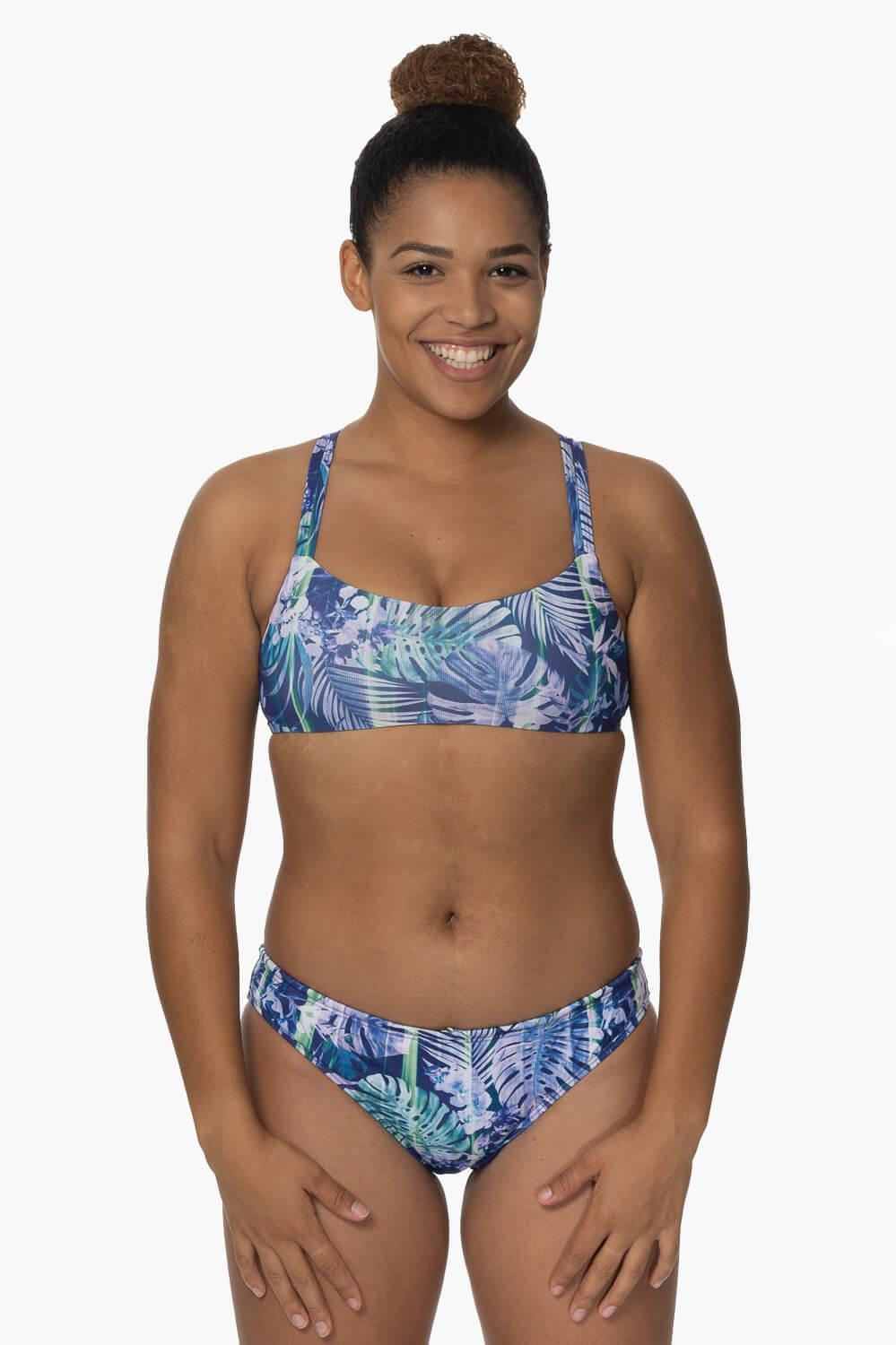 Andy Bikini Bottom - Villa Female Product Image