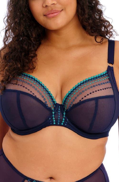 Elomi Matilda Full Figure Underwire Plunge Bra Product Image