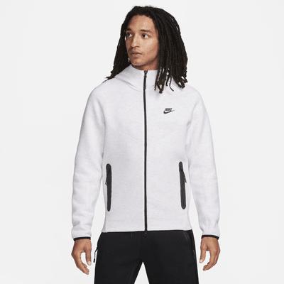 Nike Sportswear Tech Fleece Windrunner Men's Full-Zip Hoodie Product Image