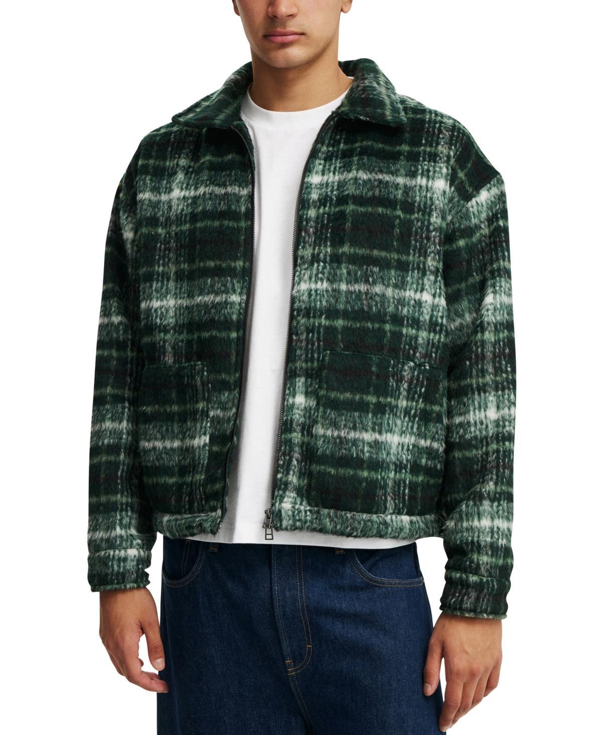 Cotton On Mens Harrington Jacket Product Image