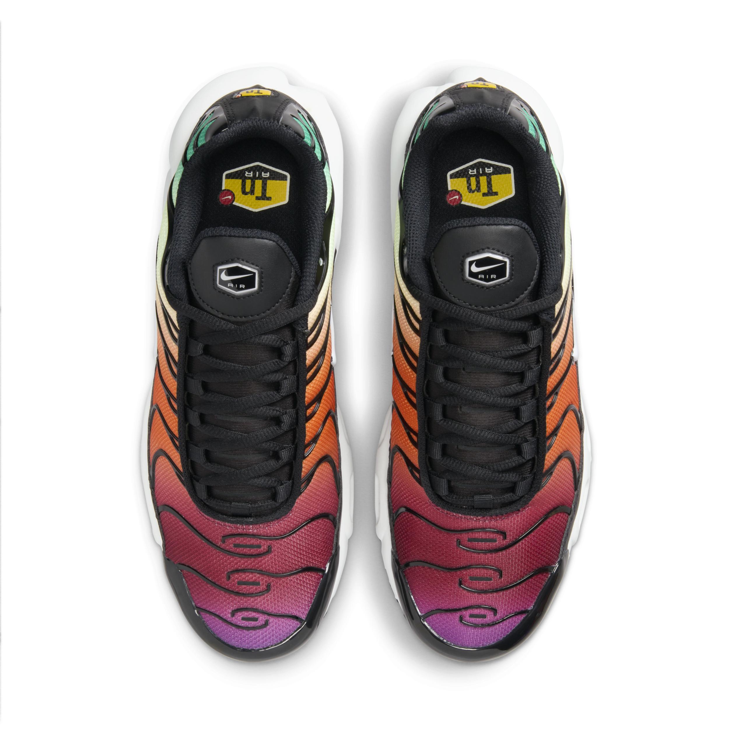 Nike Women's Air Max Plus Shoes Product Image