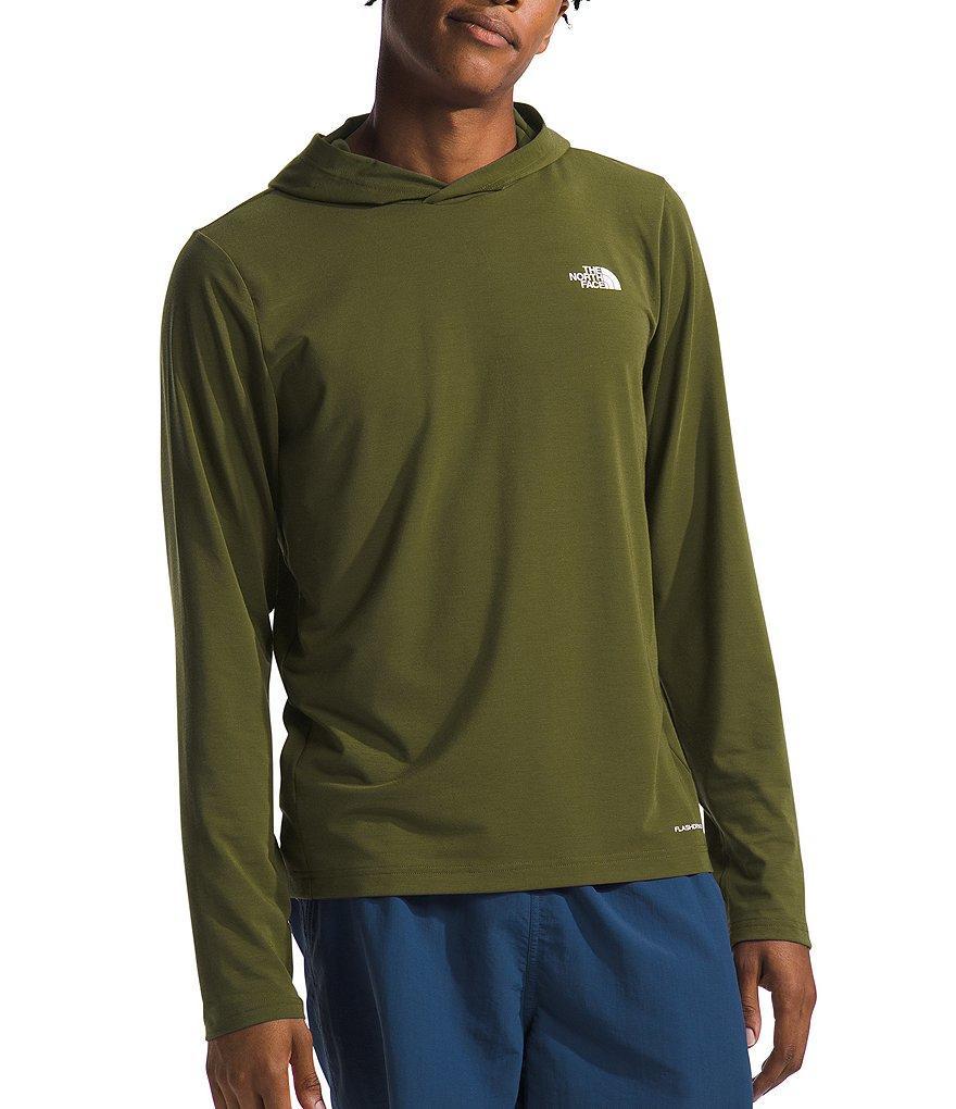 The North Face Long Sleeve Adventure Sun Hoodie Product Image