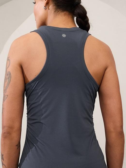 With Ease Cinch Tank Product Image