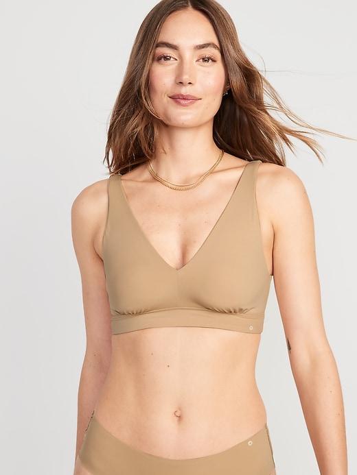 No-Show Bralette Product Image