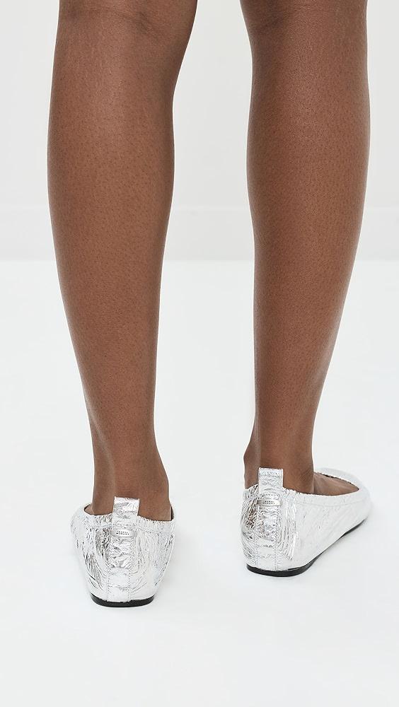 Isabel Marant Belna Flats | Shopbop Product Image