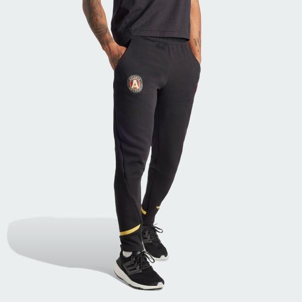 Atlanta United FC Designed for Gameday Travel Pants Product Image