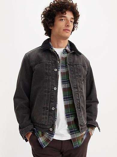 Lined Type I Jacket Product Image