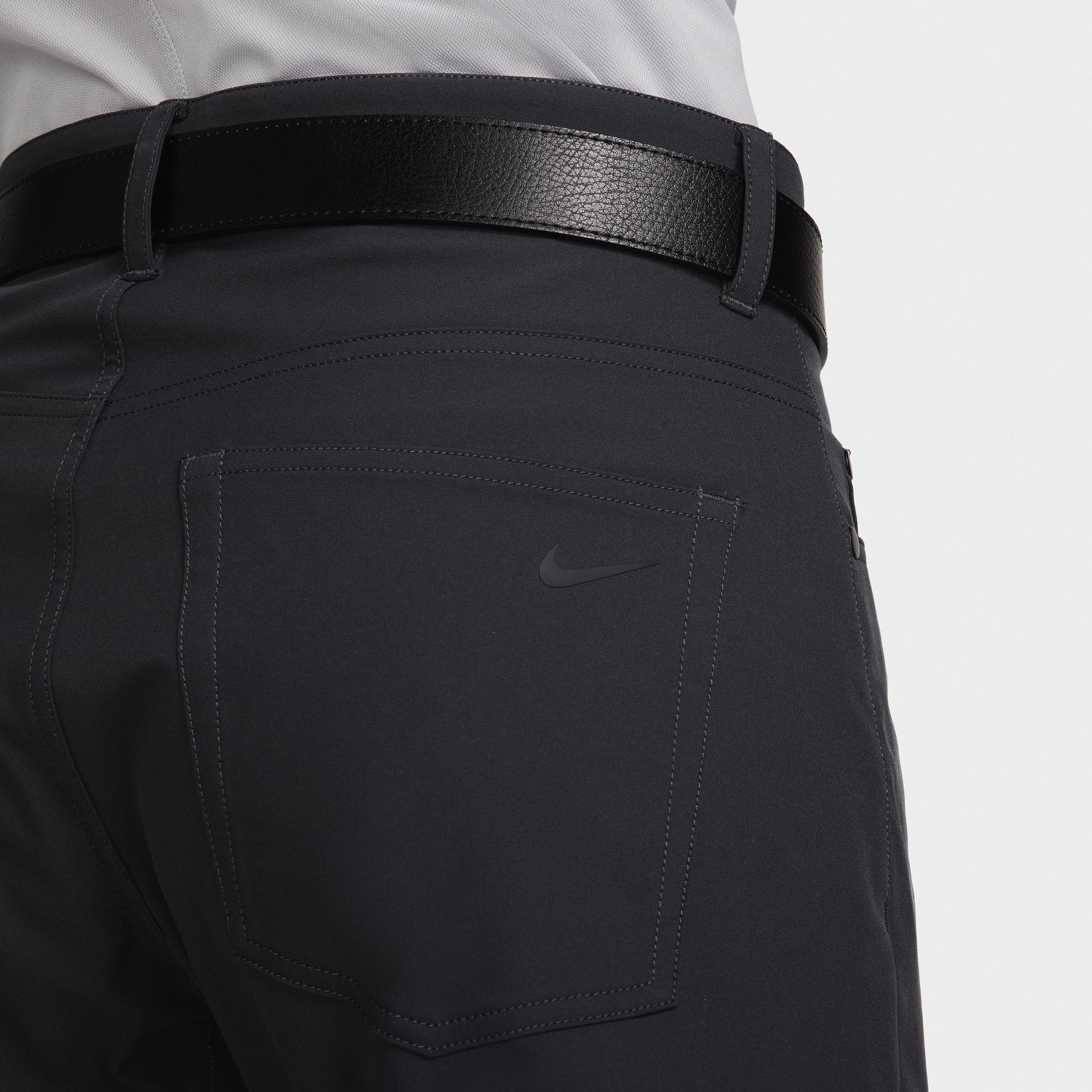 Nike Mens Tour 5-Pocket Slim Golf Pants Product Image