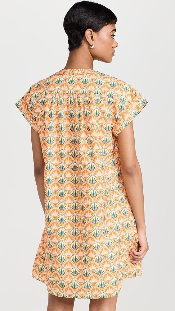 Saloni Ashley B Dress | Shopbop Product Image