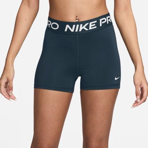 Nike Womens Pro 365 3 Shorts Product Image