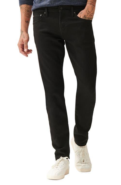 Lucky Brand 110 Advanced Stretch Slim Jeans Product Image