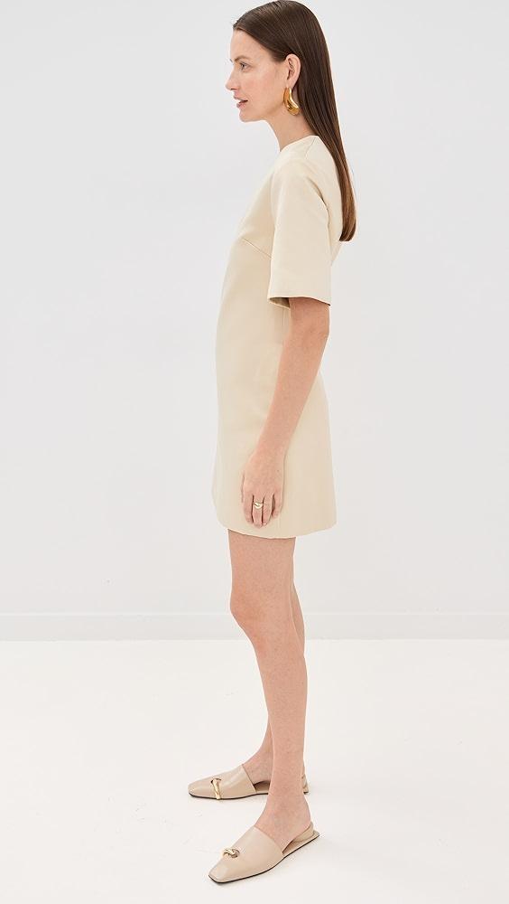 By Malene Birger Harperz Dress | Shopbop Product Image