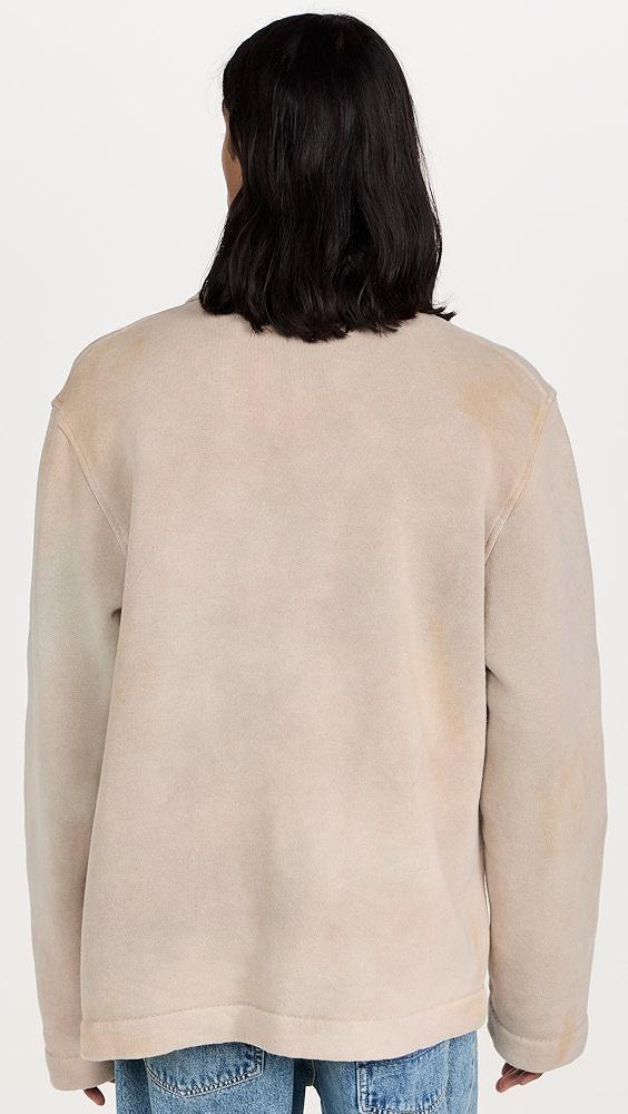 Our Legacy Shelter Cardigan | Shopbop Product Image