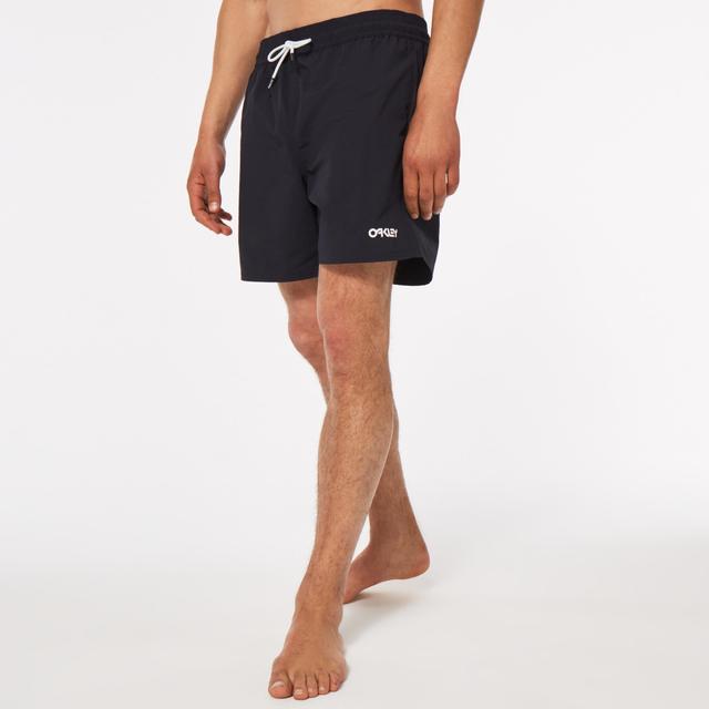 Oakley Men's All Day 16 Beach Short Size: M Product Image