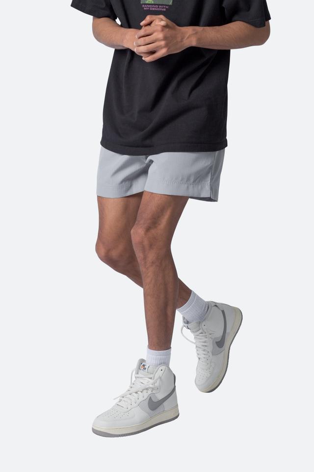 Summer Shorts - Grey Product Image