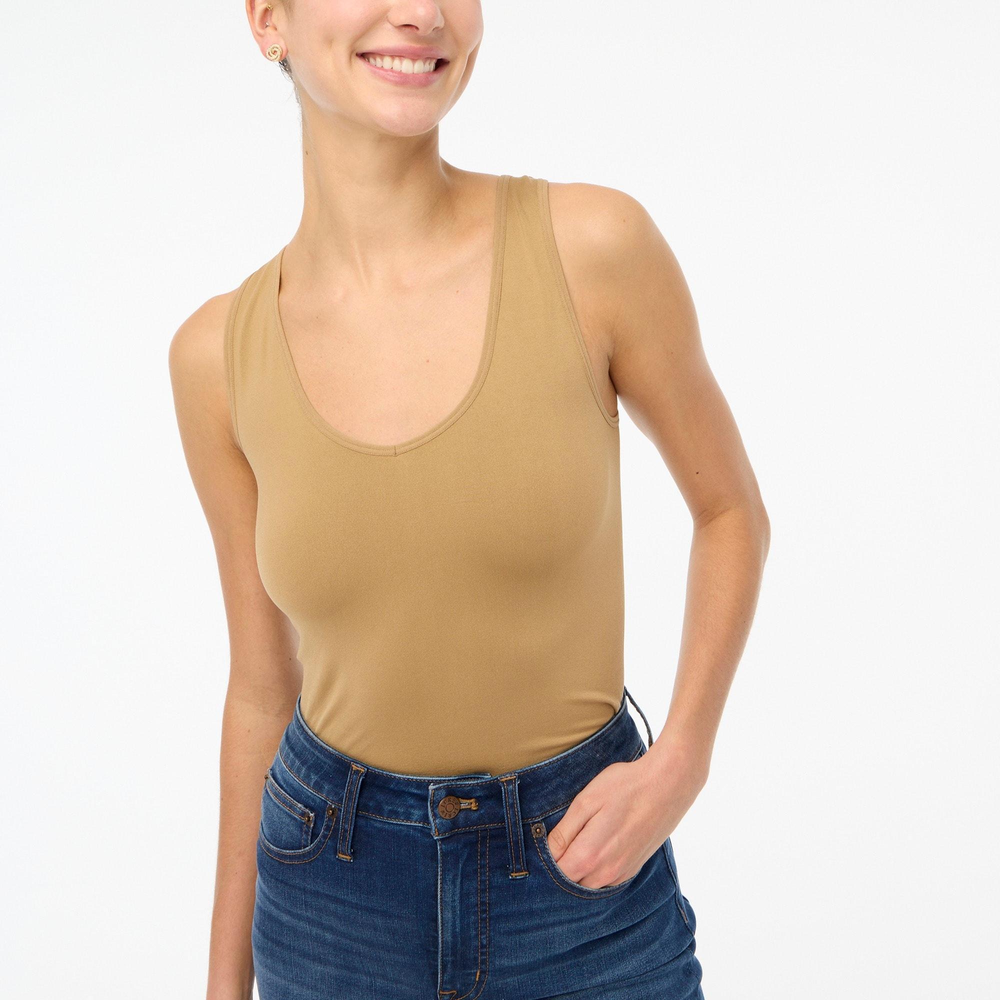 Reversible layering tank top Product Image