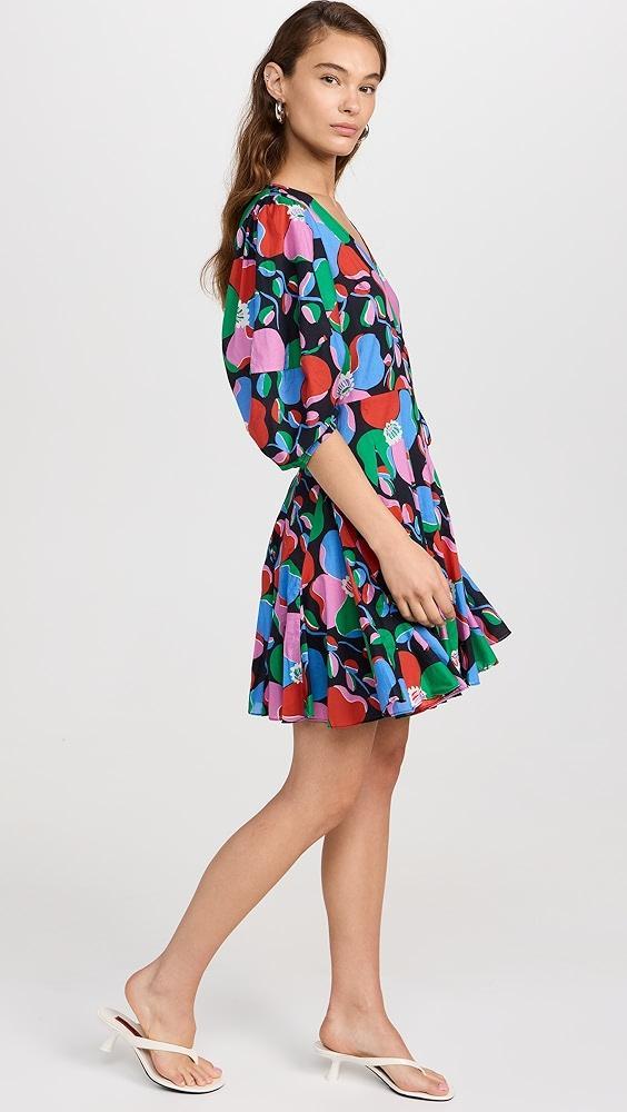 RHODE Claudine Dress | Shopbop Product Image