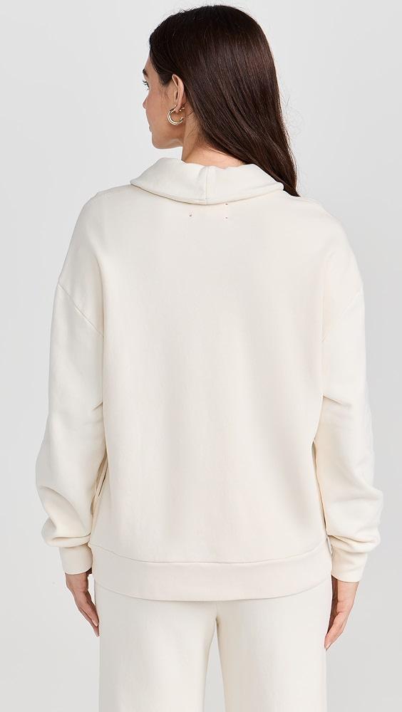 XIRENA Kass Sweatshirt | Shopbop Product Image