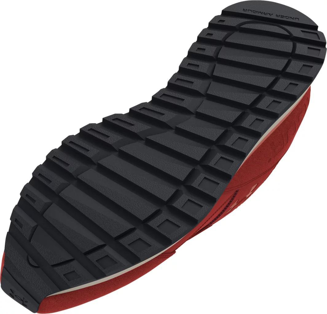 Men's UA Essential Runner Shoes Product Image