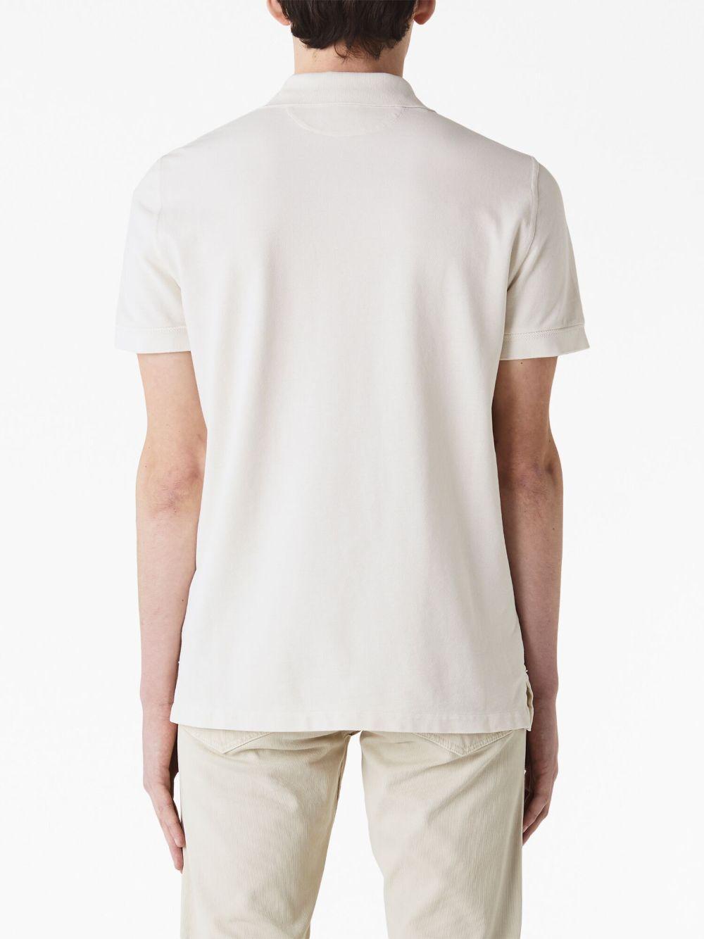 TOM FORD Polo - Beis Claro In Beige Product Image