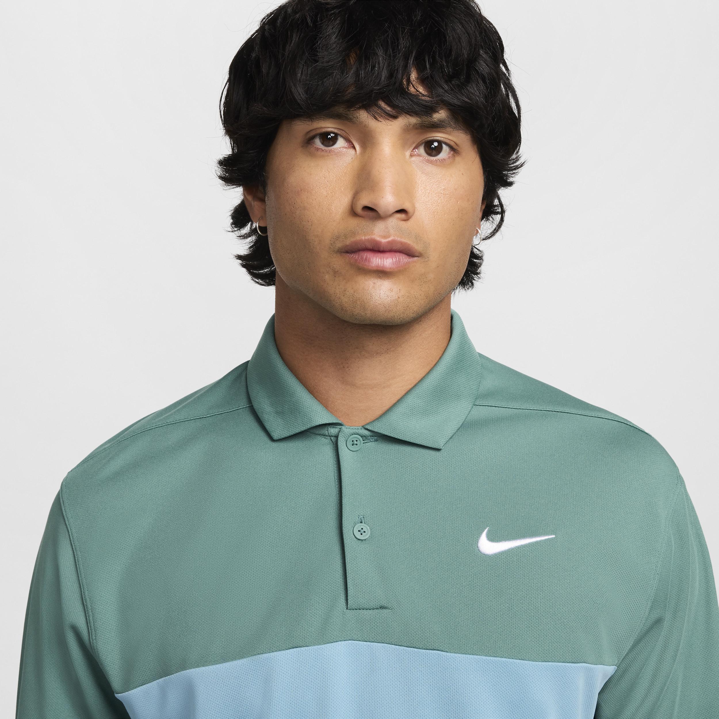 Nike Mens Victory+ Dri-FIT Golf Polo Product Image