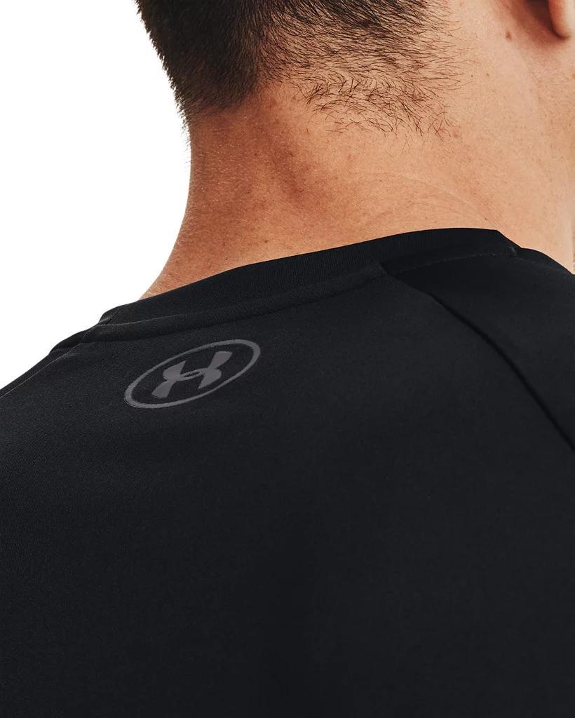 Men's UA Velocity Short Sleeve Product Image