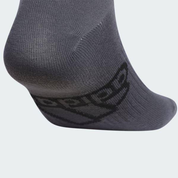 Superlite Classic 6-Pack No-Show Socks Product Image