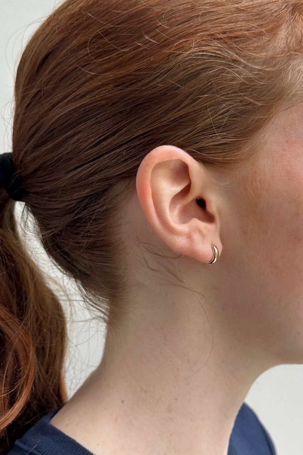 Hoop Earrings product image