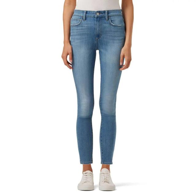 Joe's Jeans Women's High Rise Curvy Skinny Ankle Product Image