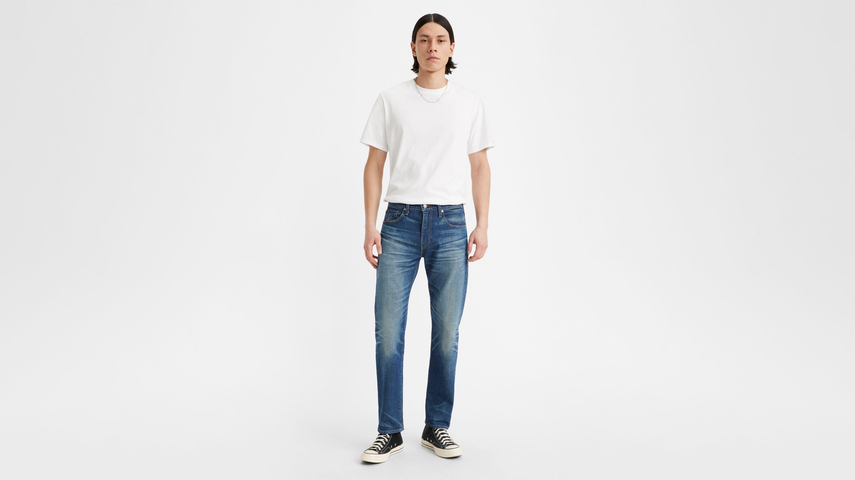 Levi's in Japan 502 Taper Fit Men's Jeans Product Image