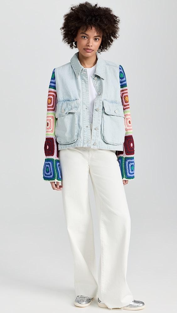 BLANKNYC Day Dreamer Jacket | Shopbop Product Image