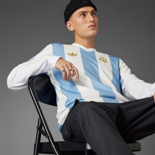 Argentina Anniversary Jersey Product Image