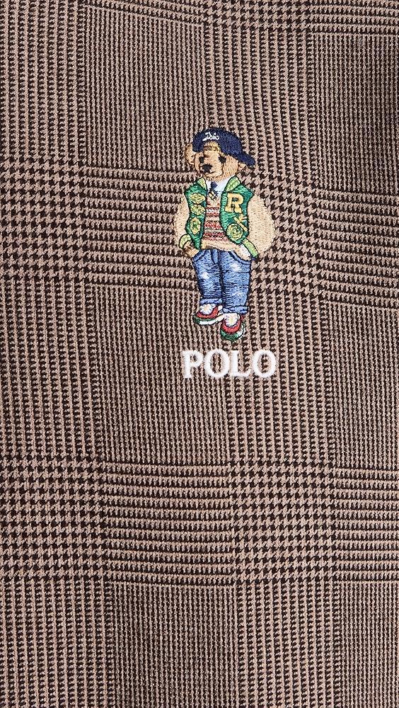 Polo Ralph Lauren Bear Sweatshirt | Shopbop Product Image