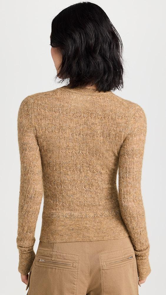 Isabel Marant Étoile Acia Pullover | Shopbop Product Image