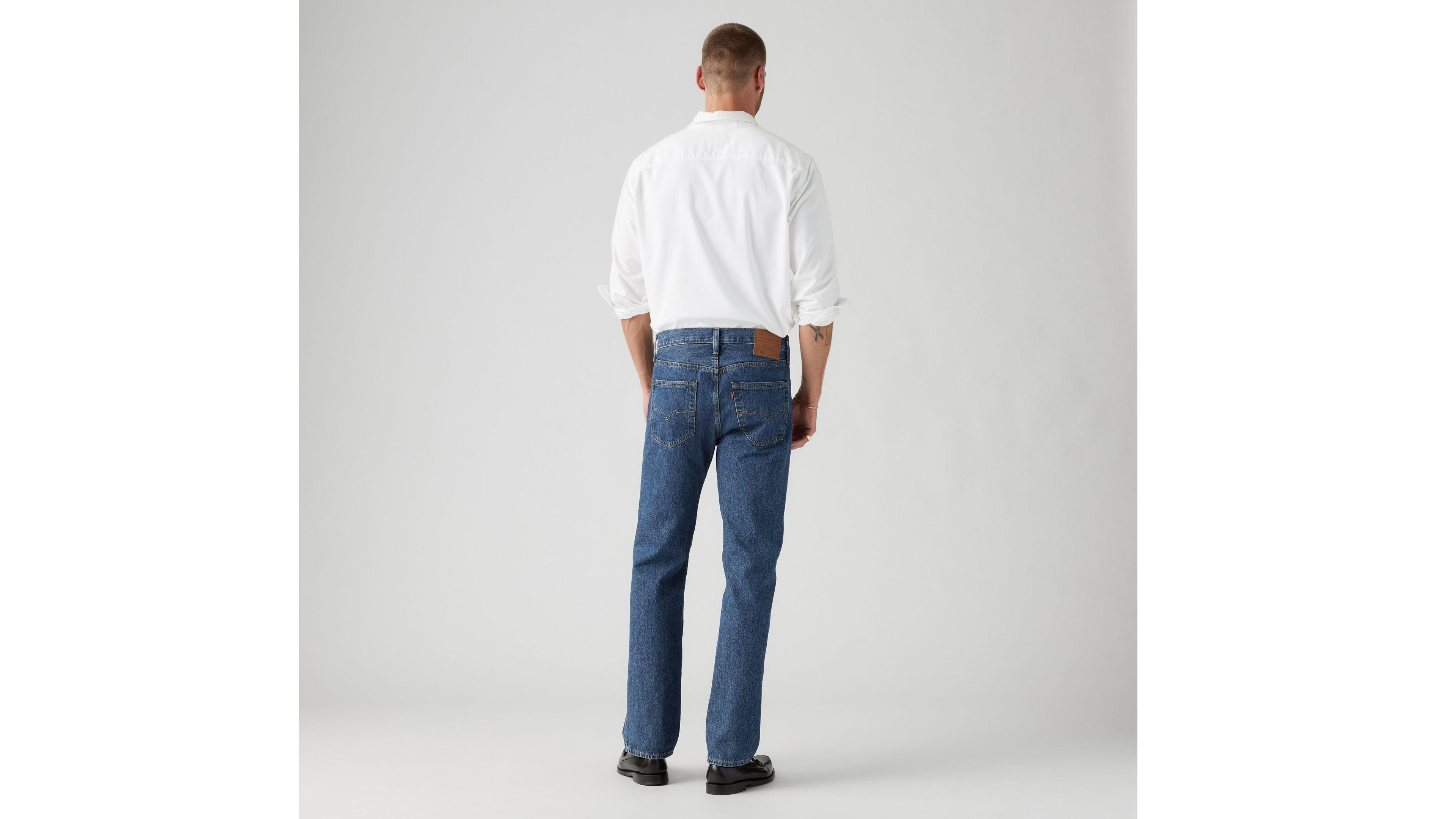 Levi's Original Fit Men's Jeans Product Image