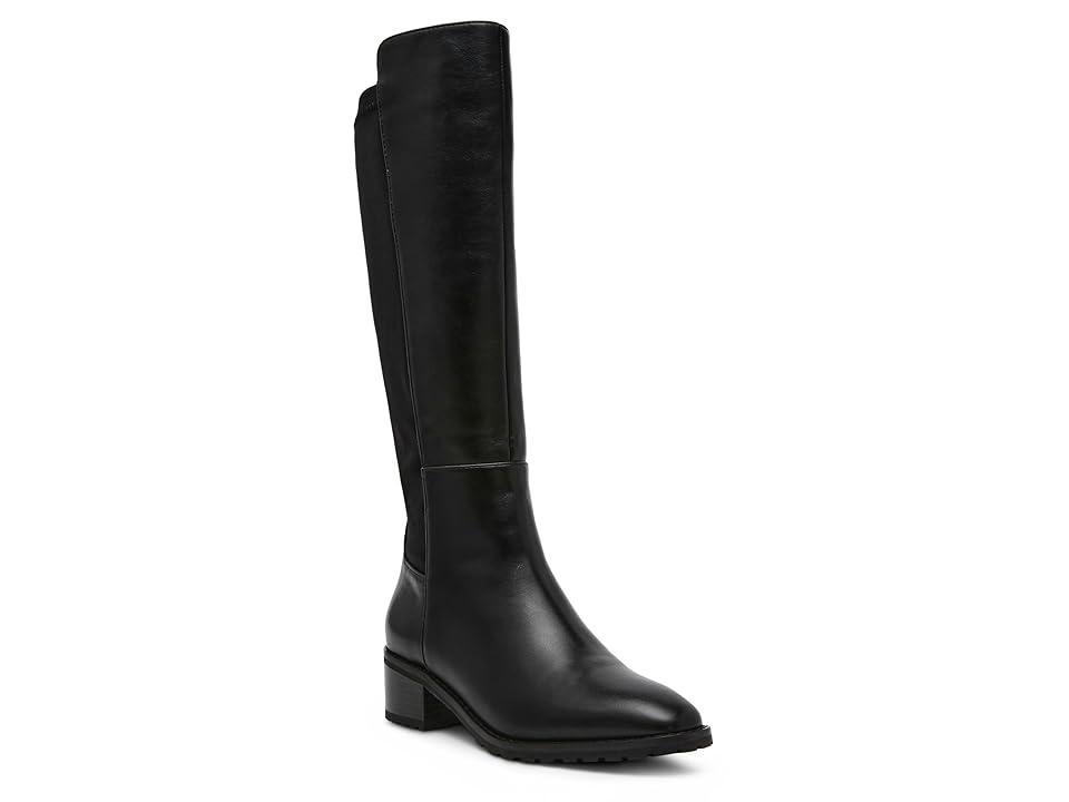 Anne Klein Womens Stamford Knee High Boots Product Image