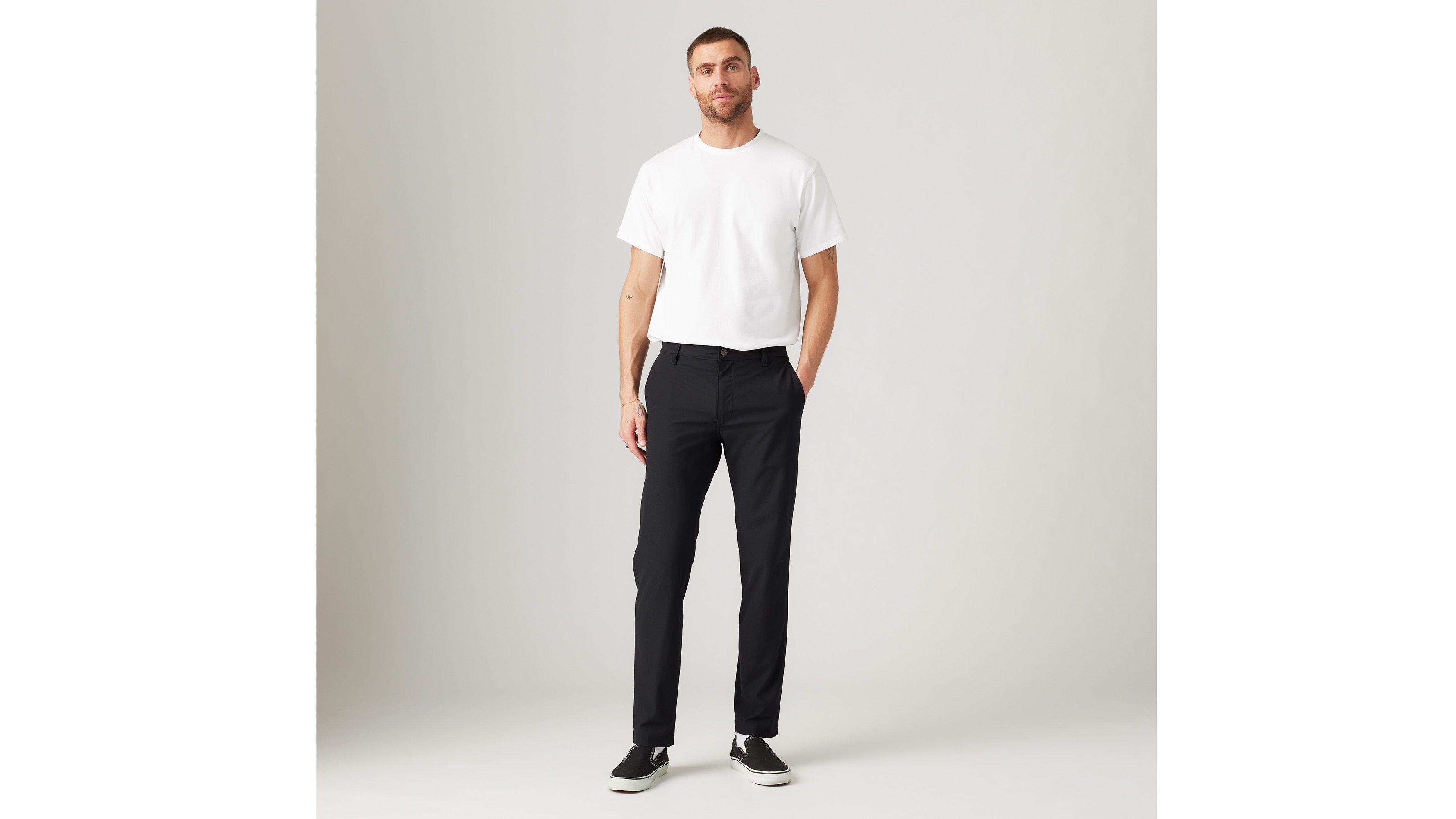 Levi's Chino Standard Tech Men's Pants Product Image