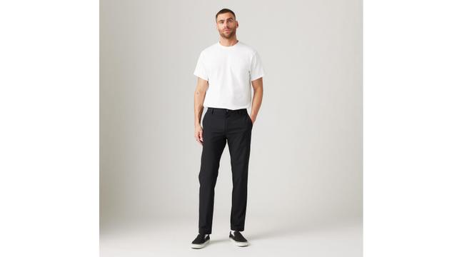 Levi's Chino Standard Tech Men's Pants Product Image