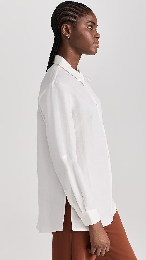 Chloe Kristyn Erin Blouse | Shopbop Product Image