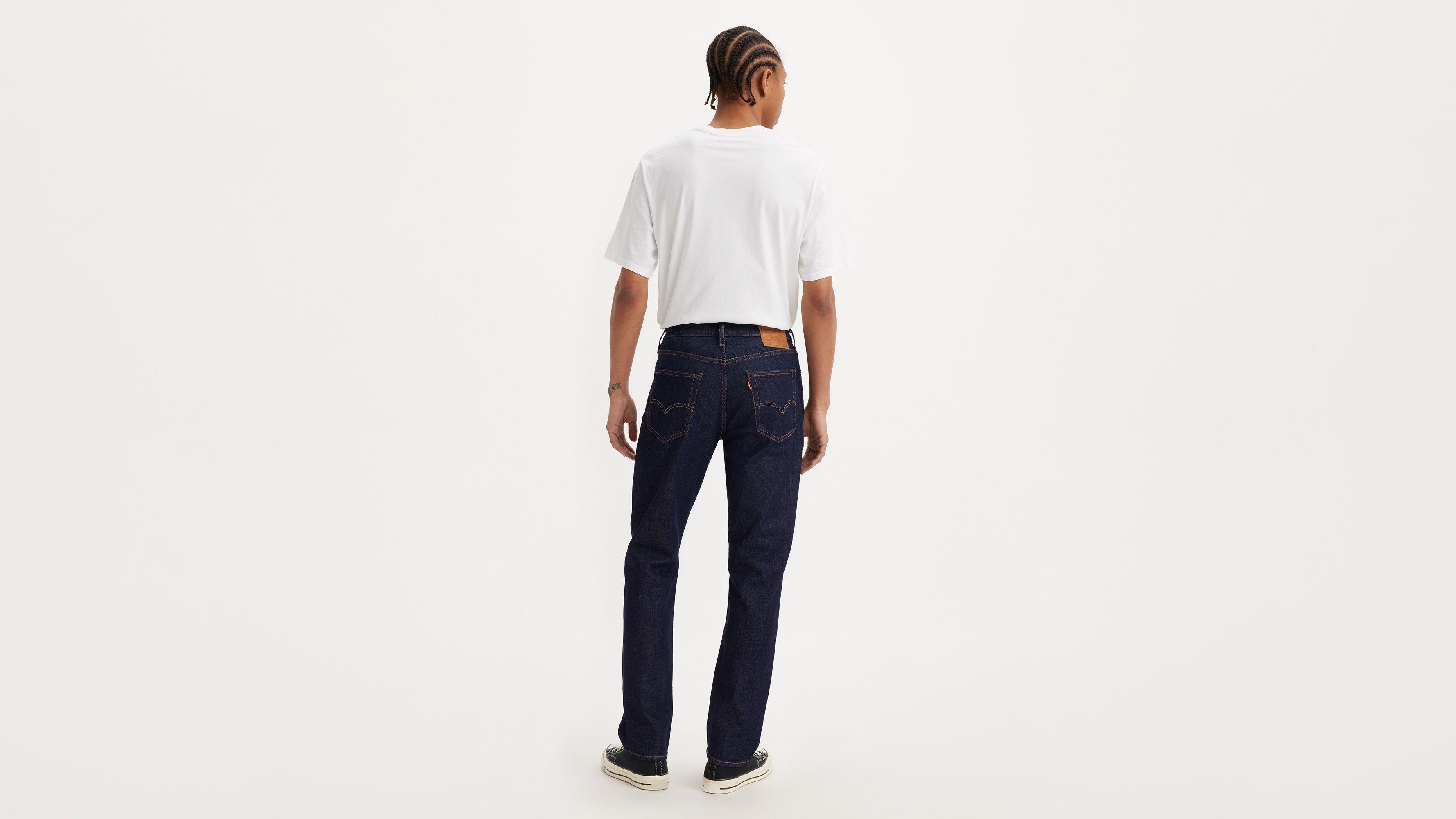 541™ Athletic Taper Men's Jeans Product Image