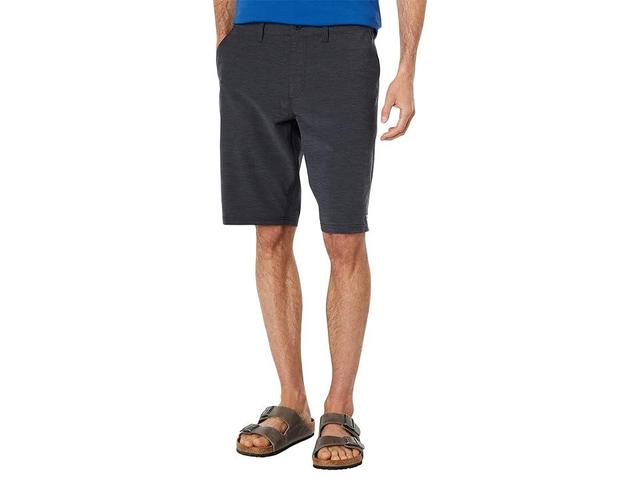 Salty Crew Drifter 21 Hybrid Walkshorts Men's Casual Pants Product Image